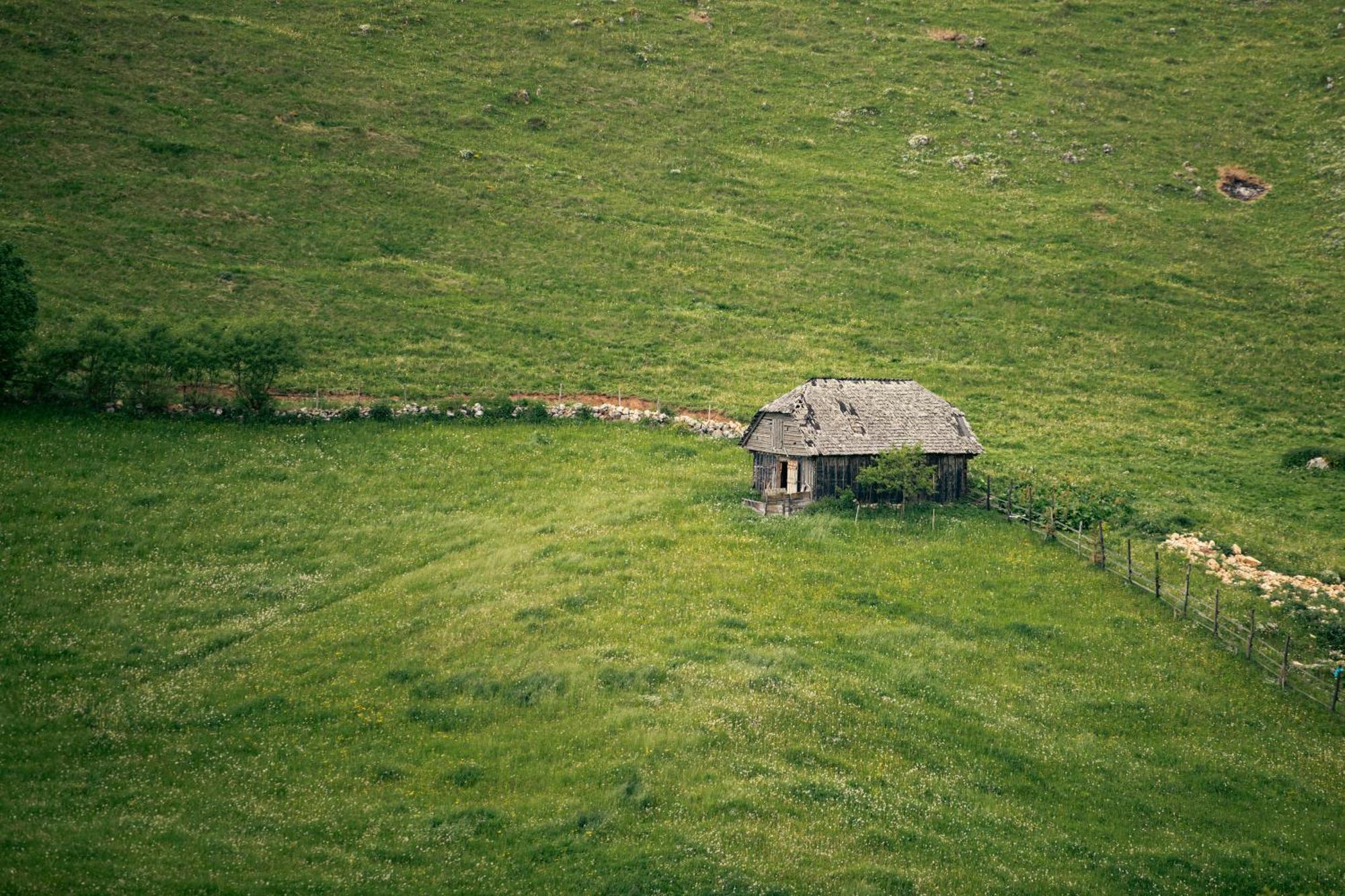 The Barn Villa ชีร์นา ภายนอก รูปภาพ
