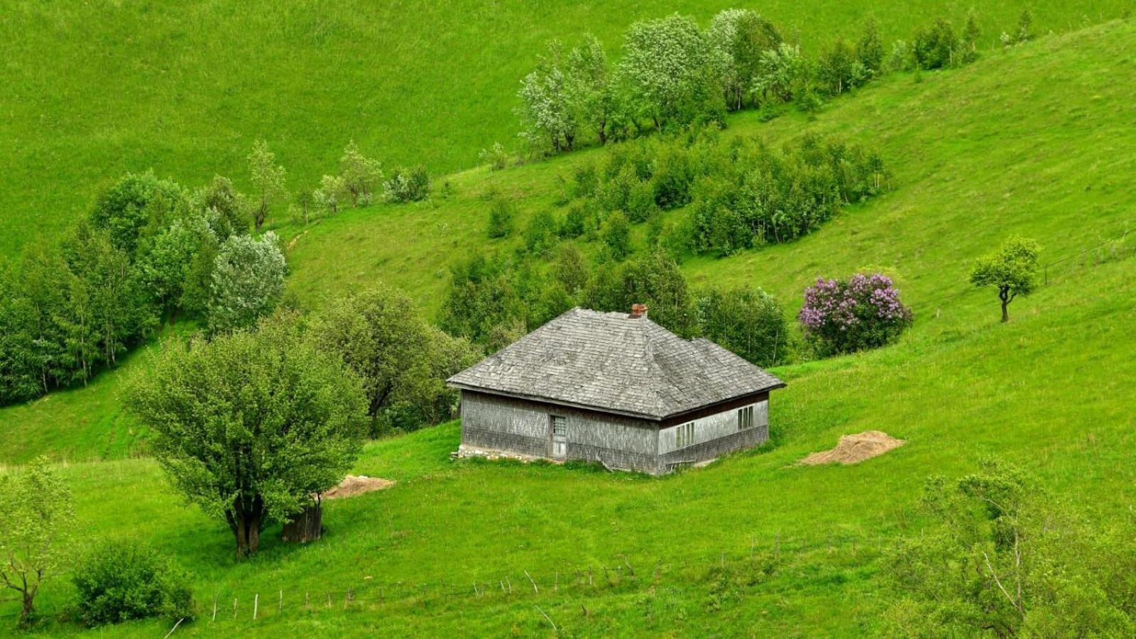 The Barn Villa ชีร์นา ภายนอก รูปภาพ