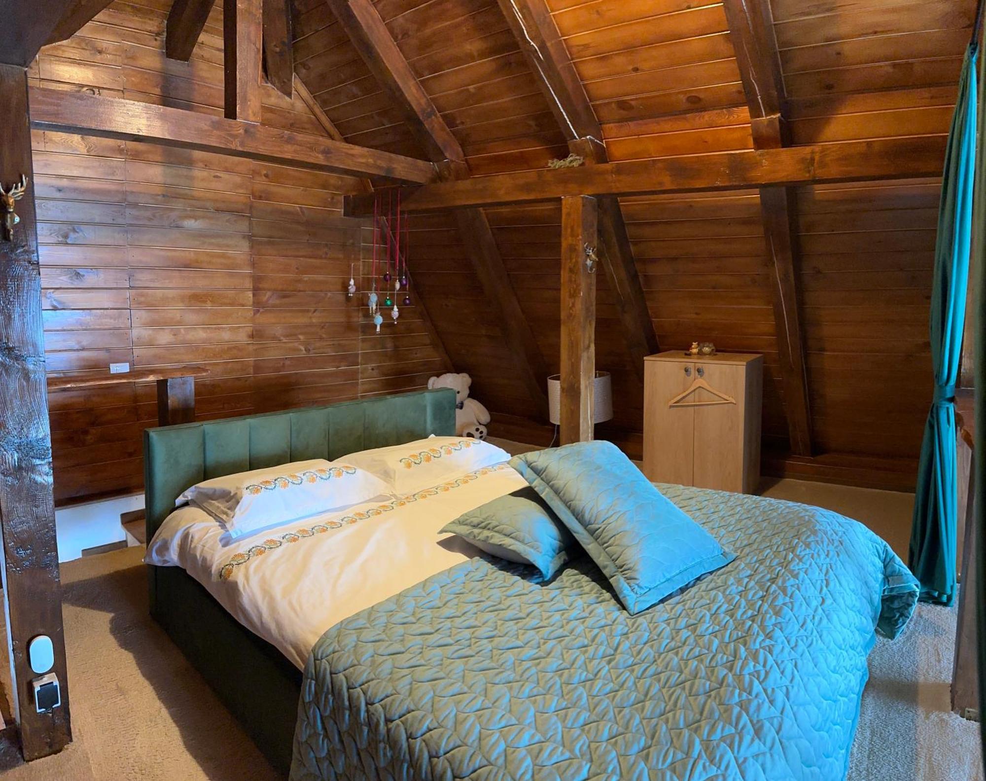 The Barn Villa ชีร์นา ภายนอก รูปภาพ