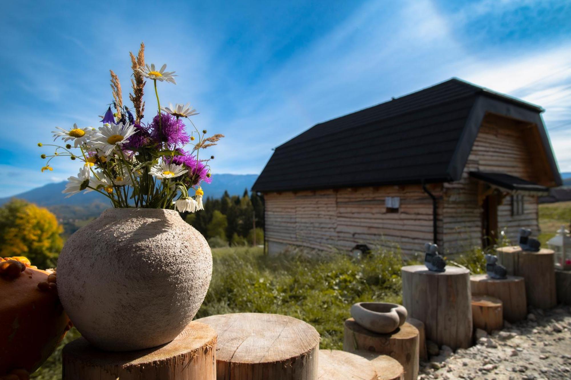 The Barn Villa ชีร์นา ภายนอก รูปภาพ