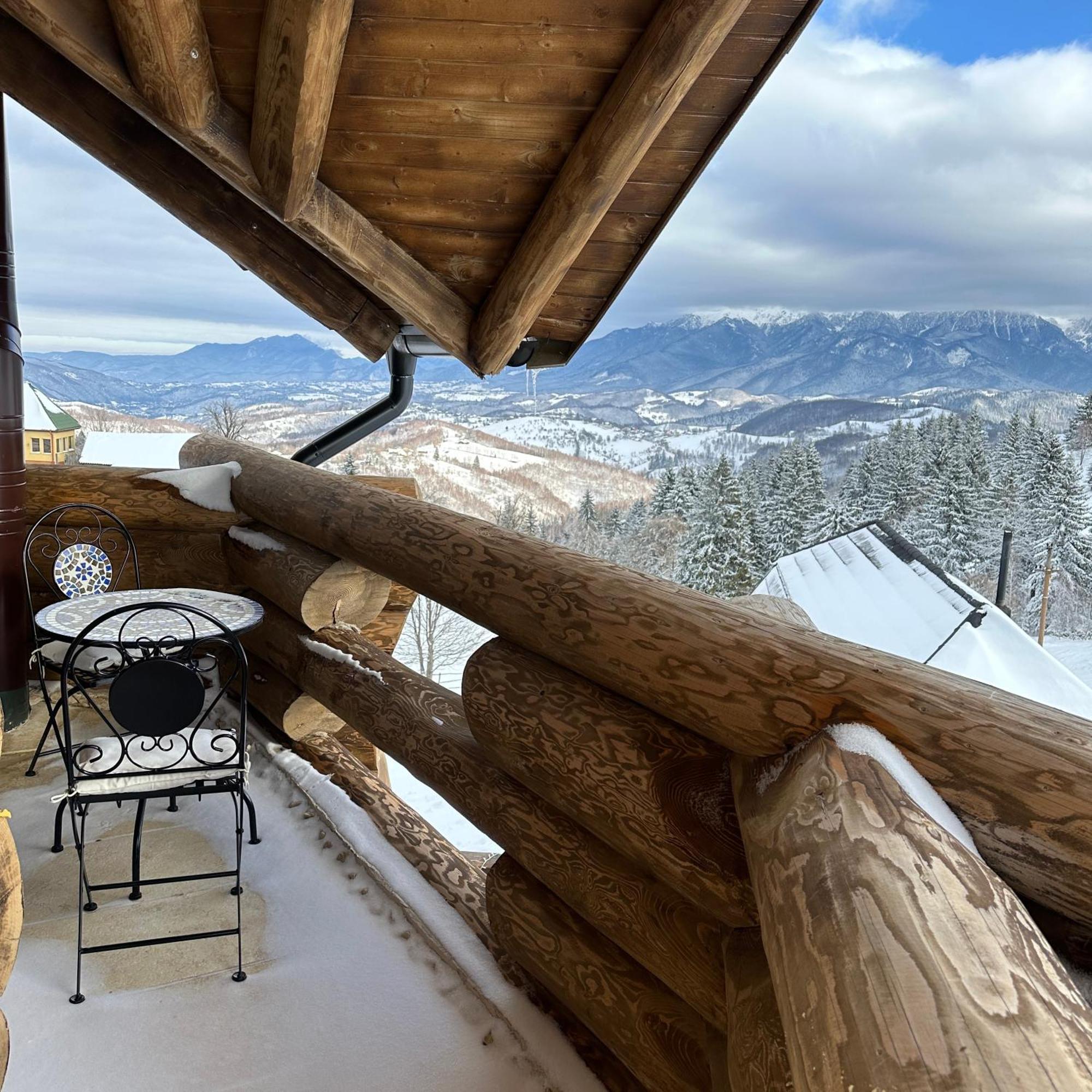 The Barn Villa ชีร์นา ภายนอก รูปภาพ