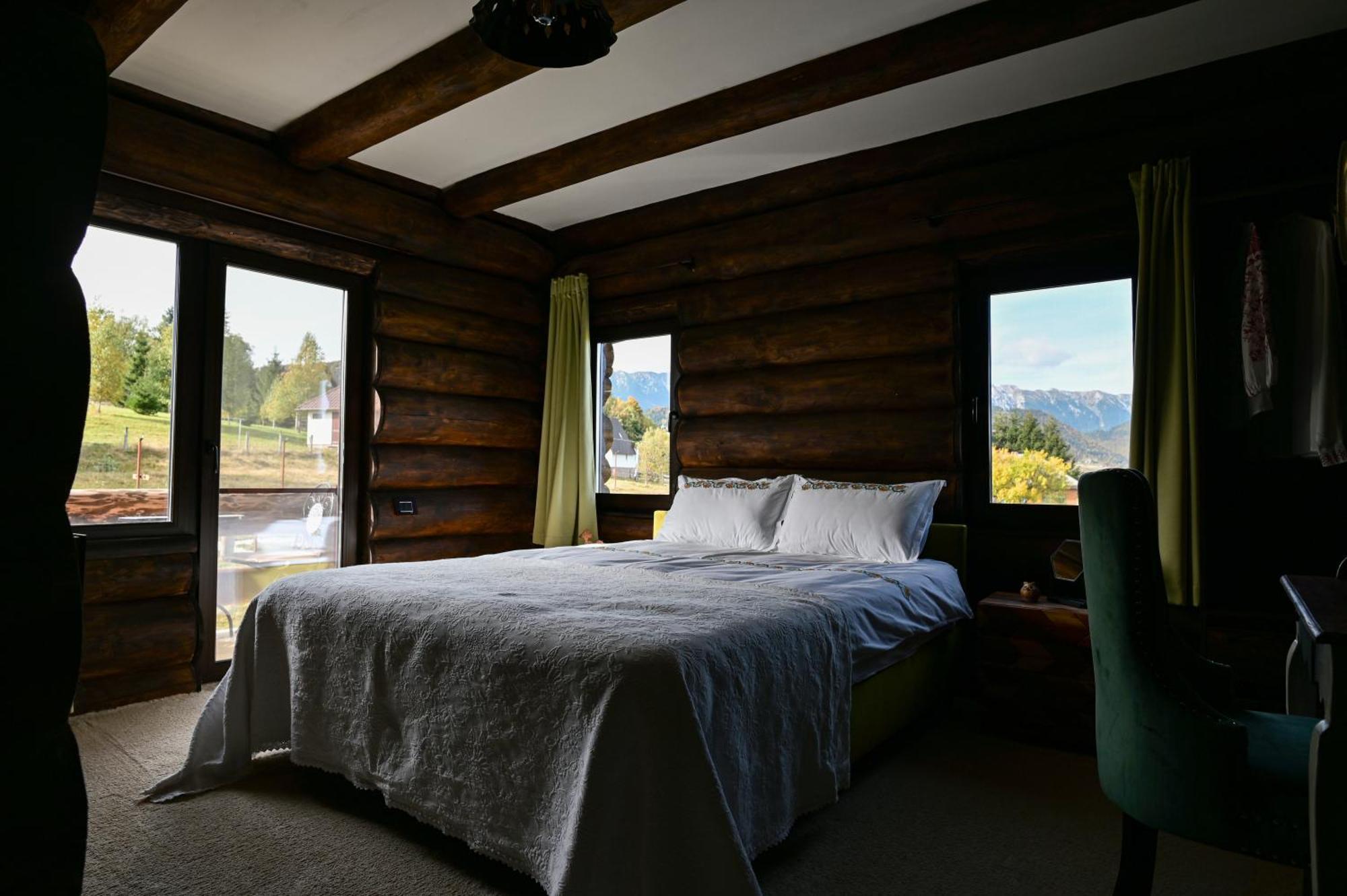 The Barn Villa ชีร์นา ภายนอก รูปภาพ