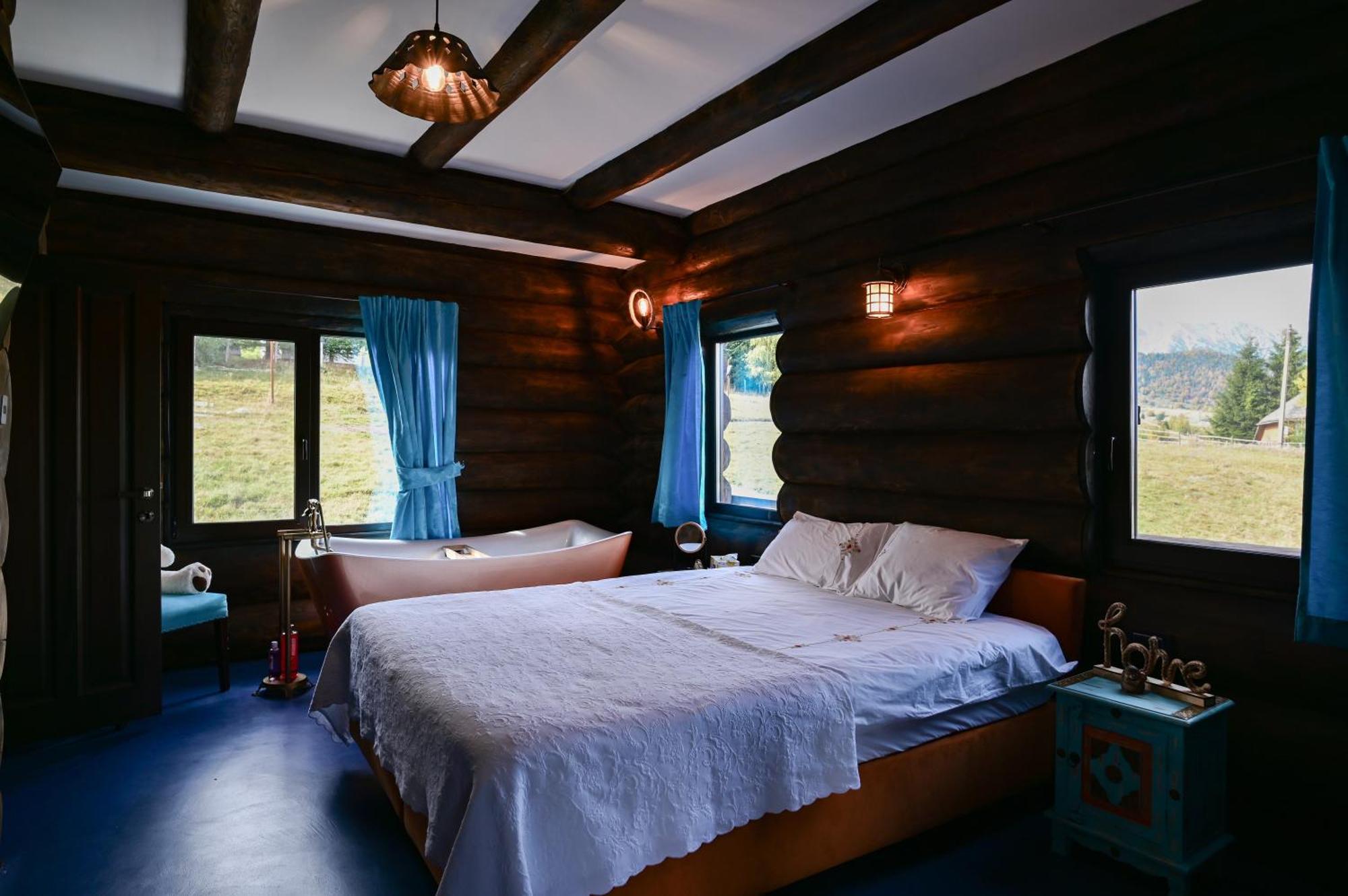The Barn Villa ชีร์นา ภายนอก รูปภาพ