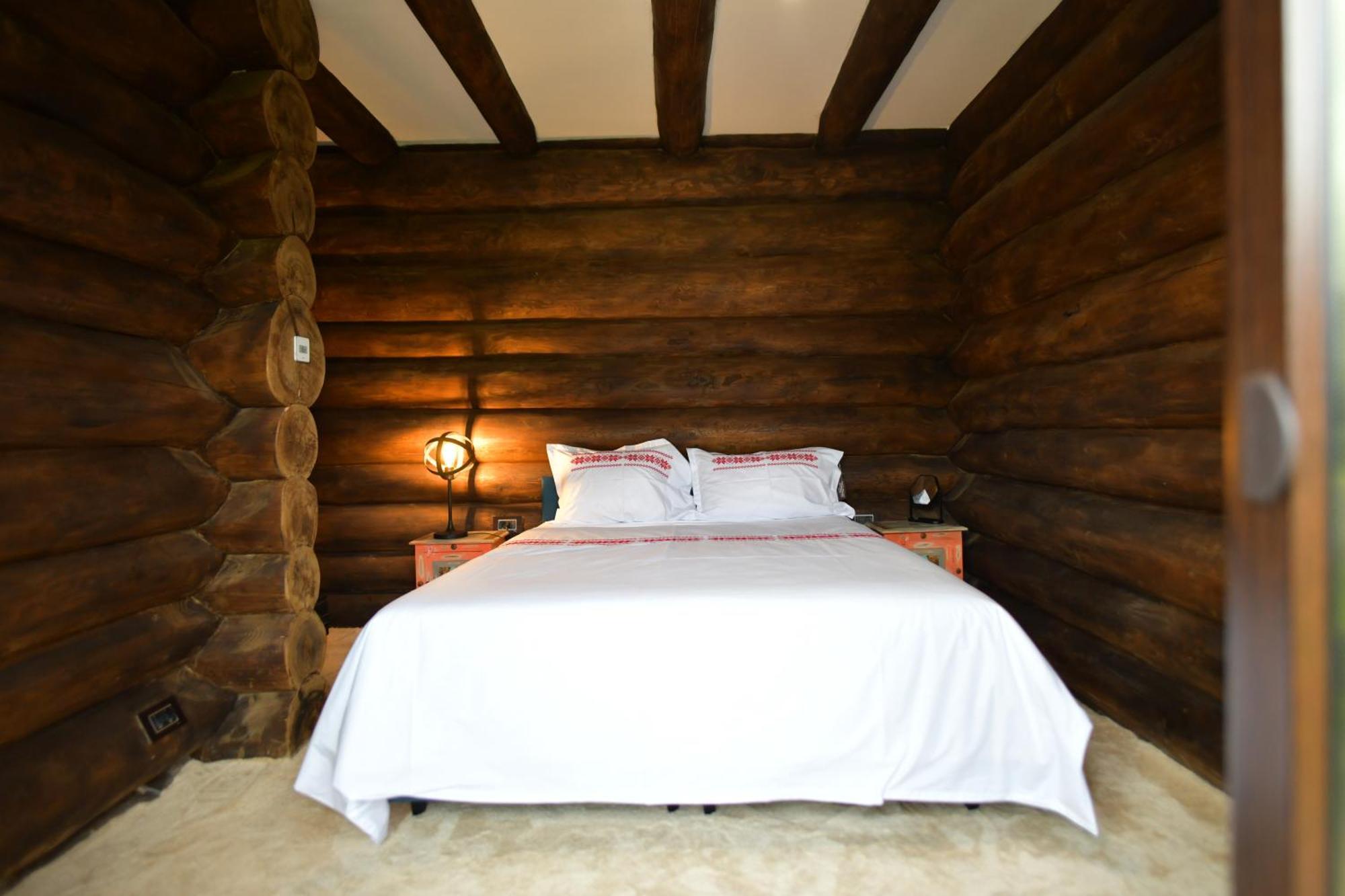 The Barn Villa ชีร์นา ภายนอก รูปภาพ