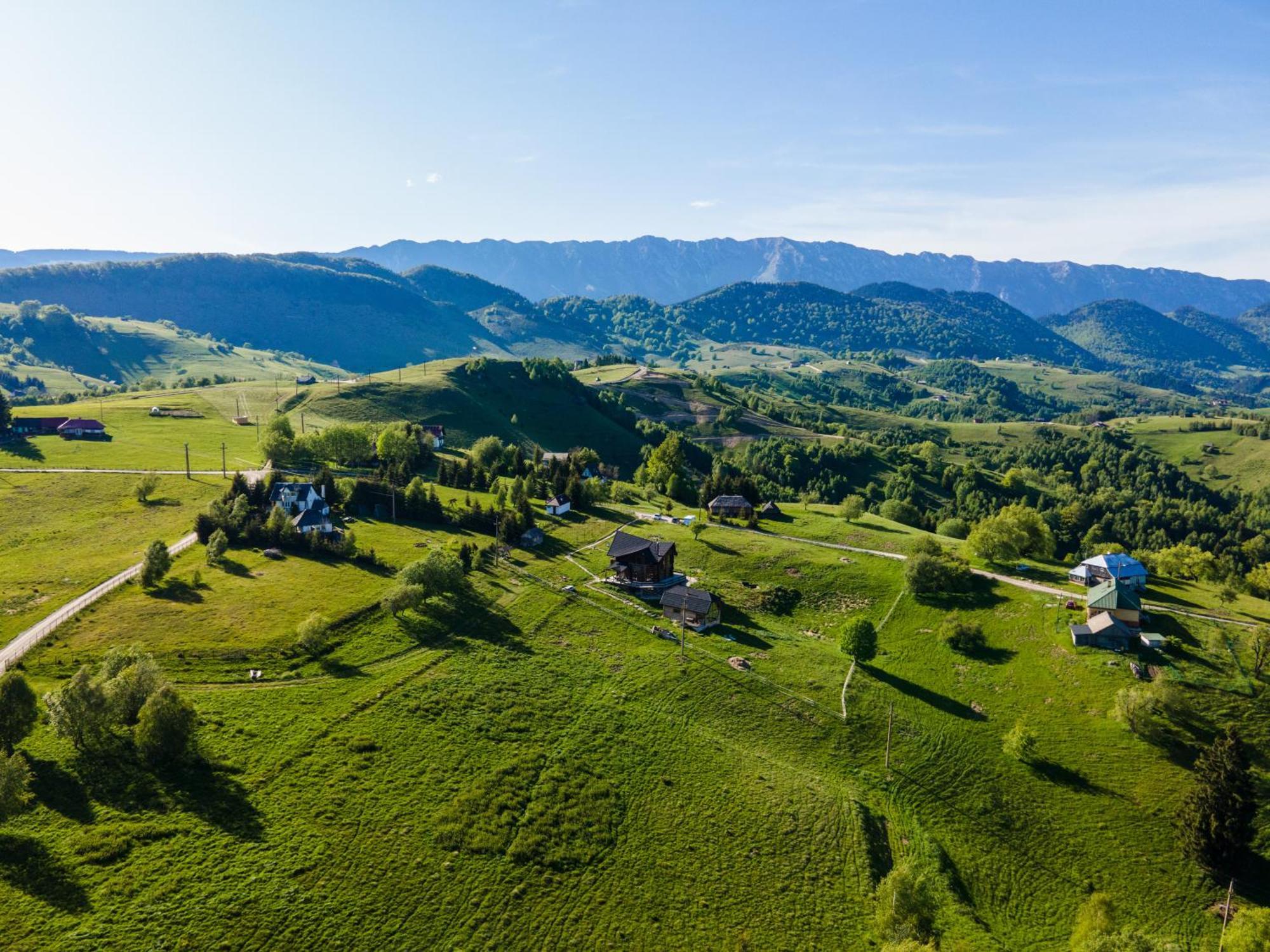 The Barn Villa ชีร์นา ภายนอก รูปภาพ